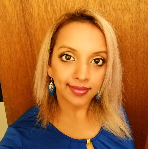 Meet your Posher, Georgina - Picture 1 of 1